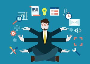 Web培訓與信息技術咨詢服務 提升企業數字化競爭力的雙翼